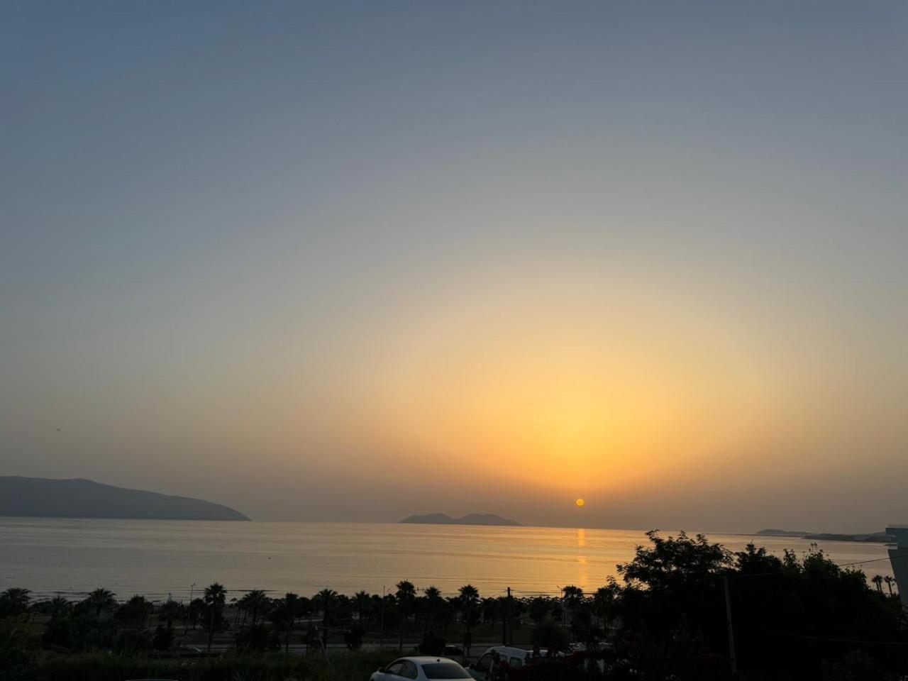 Voyage Villa Vlore Bagian luar foto