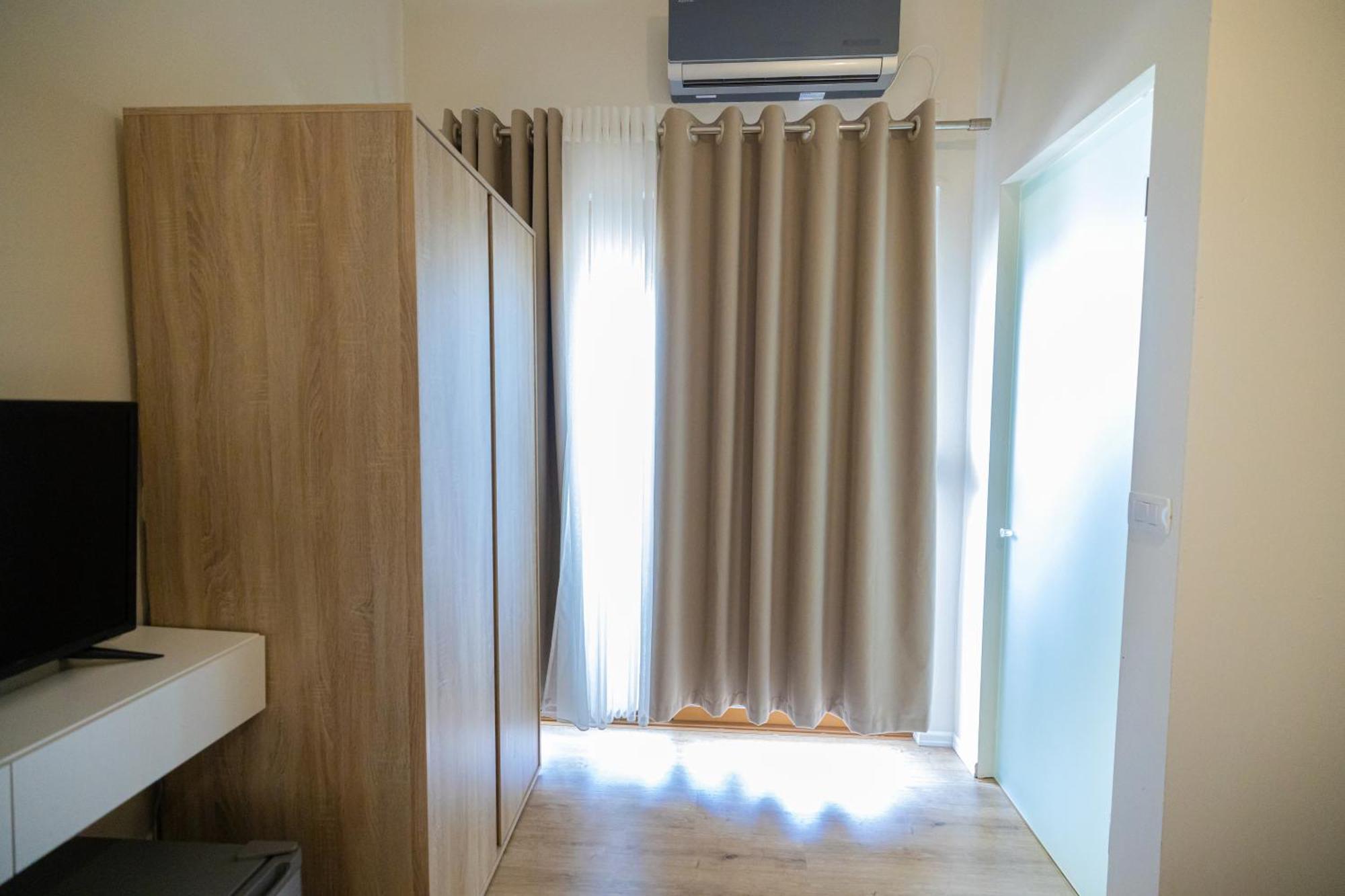 Voyage Villa Vlore Bagian luar foto